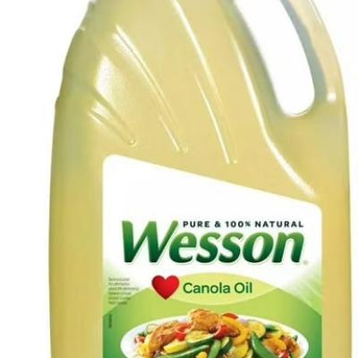 VEGETABLE OIL