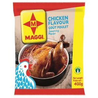 Nestle Maggi chicken seasoning powder 100gx10